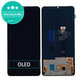 Οθόνη με οθόνη αφής για Realme X2 Pro