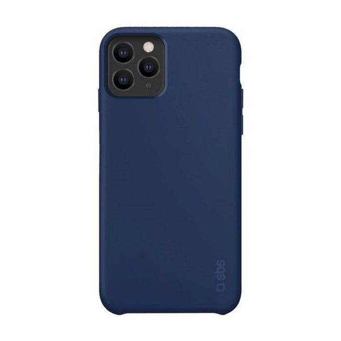 Θήκη Polo One για iPhone 11 Pro | Μπλε | Blue | SBS