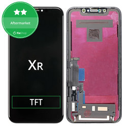 OLED/LCD Display Assembly για iPhone XR | Aftermarket