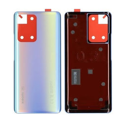 Καπάκι Μπαταρίας για Xiaomi 11T | 11T Pro | Celestian Blue