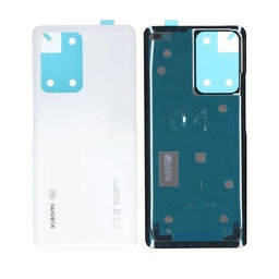 Καπάκι Μπαταρίας για Xiaomi 11T | 11T Pro | Moonlight White