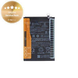 Battery για Xiaomi Redmi 9T | 46020000521G | BN62 | 6000mAh | Service Pack