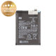 Μπαταρία για Xiaomi Redmi Note 10, Note 10S M2101K7BG M2101K7BI, BN59, 5000mAh, 46020000645Z, Service Pack