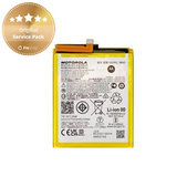 Μπαταρία για Motorola Edge 20 XT2143, SB18D10750, MB40, 4000mAh, Service Pack
