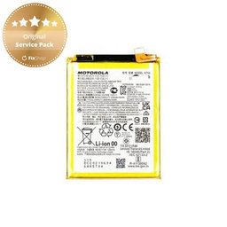 Battery για Motorola Edge 20 Lite XT2139 | SB18D11784 | NT50 | 5000mAh | Service Pack
