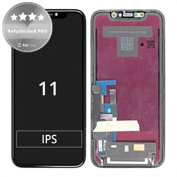 OLED/LCD Display Assembly για iPhone 11 | Refurbished PRO