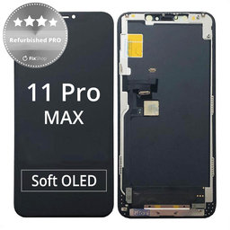 OLED/LCD Display Assembly για iPhone 11 Pro Max | Refurbished PRO