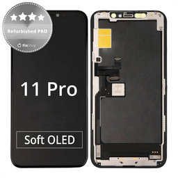 OLED/LCD Display Assembly για iPhone 11 Pro | Refurbished PRO