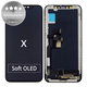 LCD Display Assembly για iPhone X | Refurbished PRO