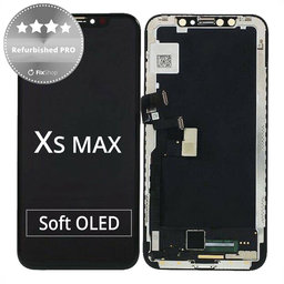 OLED/LCD Display Assembly για iPhone XS Max | Refurbished PRO