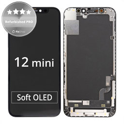 OLED/LCD Display Assembly για iPhone 12 Mini | Refurbished PRO