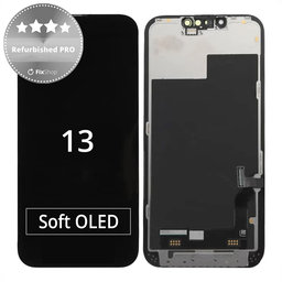 OLED/LCD Display Assembly για iPhone 13 | Refurbished PRO