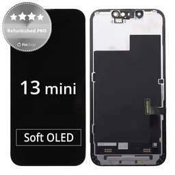 OLED/LCD Display Assembly για iPhone 13 Mini | Refurbished PRO