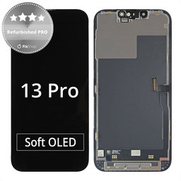 OLED/LCD Display Assembly για iPhone 13 Pro | Refurbished PRO