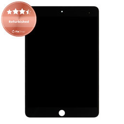 OLED/LCD Display με Touch Screen για iPad Mini 5 | Μαύρο, Black | Original Refurbished