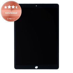 OLED/LCD Display με Touch Screen για iPad Pro 10.5 (2017) | Μαύρο, Black | Original Refurbished