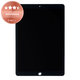 Οθόνη LCD για iPad Pro 10.5" (2017), Black, Αφής χωρίς πλαίσιο, Refurbished