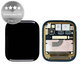 Οθόνη με οθόνη αφής για Apple Watch 7, 41mm, Refurbished