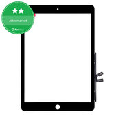 Οθόνη αφής για iPad 9th Gen 2021, Μαύρο, Black