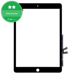 Touch Screen για iPad 9th Gen 2021 | Μαύρο, Black