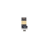 Επαφές Φόρτισης + Καλώδιο Flex για iPad Pro 11.0 (3rd Gen, 4th Gen), 12.9 (5th Gen) | Λευκό | White