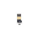 Επαφές Φόρτισης + Καλώδιο Flex για iPad Pro 11.0 (3rd Gen, 4th Gen), 12.9 (5th Gen) | Λευκό | White
