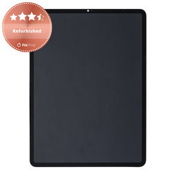 OLED/LCD Display με Touch Screen για iPad Pro 12.9 (5th Gen 2021 | 6th Gen 2022) | με IC Board | Original Refurbished