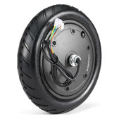 Σετ Κινητήρα με Ελαστικό και Αεροθάλαμο 250W για Xiaomi Mi Electric Scooter 1S | 2 M365 | Essential