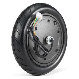 Σετ Κινητήρα με Ελαστικό και Αεροθάλαμο 250W για Xiaomi Mi Electric Scooter 1S | 2 M365 | Essential
