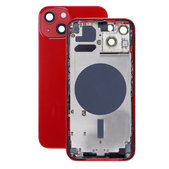 Πίσω Κάλυμμα για iPhone 13 | Red