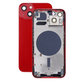 Πίσω Κάλυμμα για iPhone 13 | Red