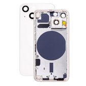 Πίσω Κάλυμμα για iPhone 13 Mini | Λευκό του Άστρου | Starlight
