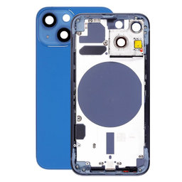 Πίσω Κάλυμμα για iPhone 13 Mini | Μπλε | Blue