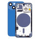 Πίσω Κάλυμμα για iPhone 13 Mini | Μπλε | Blue
