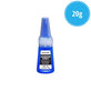 Ειδική Κόλλα Επισκευής Προσώπου Face ID (20g) για QianLi DZ02