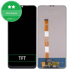 OLED/LCD Display με Touch Screen για Vivo Y21s | Aftermarket