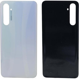 Καπάκι Μπαταρίας για Realme X2 | Pearl White