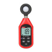 Συμπαγές Φωτόμετρο UNI-T UT383