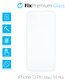 Προστατευτικό Γυαλί για iPhone 13 Pro Max, 14 Plus, FixPremium Glass