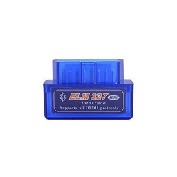 Διαγνωστικό Αυτοκινήτου ELM327 για ELM Electronics