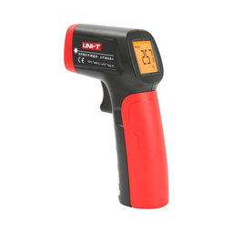 Θερμόμετρο Χωρίς Επαφή UNI-T UT300A+