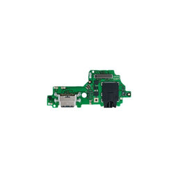Επαφές Φόρτισης PCB για Lenovo K10 Note
