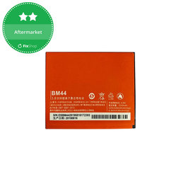 Battery για Xiaomi Redmi 2 | BM44 | 2265mAh