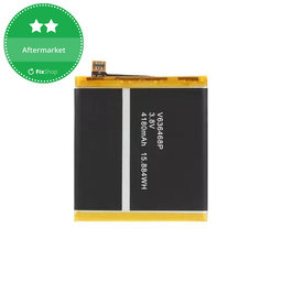 Battery για iGet Blackview GBV8000 Pro | V636468P | 4180mAh