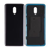 Καπάκι Μπαταρίας για OnePlus 6T | Mirror Black