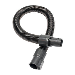 Σωλήνας Αναρρόφησης για Dyson DC-series | V6 | Μαύρο | Black