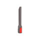 Κεφαλή Σχισμής (Κοντή) για Dyson V-series | Outsize