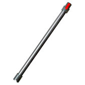 Σωλήνας Αναρρόφησης για Dyson V-series | Outsize | Ασημί | Silver