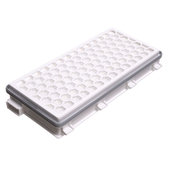 Φίλτρο HEPA SF-HA 50 για Miele Compact C1 | Compact C2 | Complete C2 | Complete C3 | S 4000 - S 8999