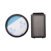 Φίλτρο HEPA + Πλενόμενο Φίλτρο (ZR005901) για Rowenta Compact Power